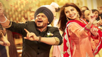 Box Office: Jab Harry Met Sejal Day 12 in overseas