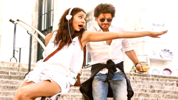 Box Office: Jab Harry Met Sejal Day 16 in overseas