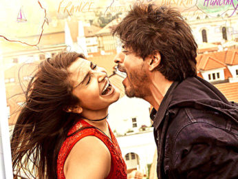 BO update: Jab Harry Met Sejal opens to a good start of 40% BO update: Jab Harry Met Sejal opens to a good start of 40%