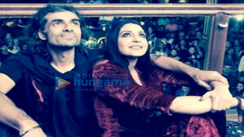 On The Sets Of The Movie Jab Harry Met Sejal