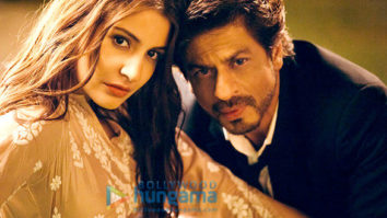 Movie Stills Of The Movie Jab Harry Met Sejal