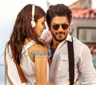Movie Stills Of The Movie Jab Harry Met Sejal