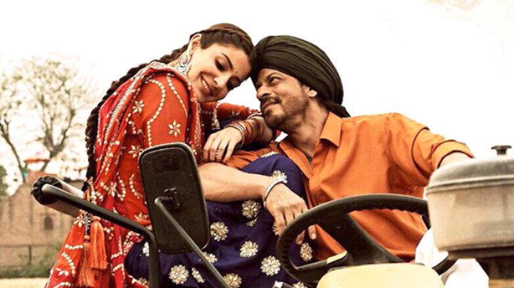 SHOCKING! Intercourse Becomes Copulation In Jab Harry Met Sejal SHOCKING! Intercourse Becomes Copulation In Jab Harry Met Sejal