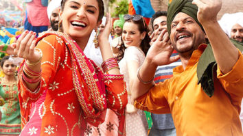 Box Office: Jab Harry Met Sejal Day 11 in overseas