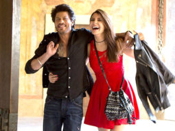 Box Office: Jab Harry Met Sejal Day 8 in overseas