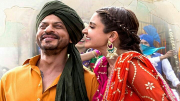 Box Office: Jab Harry Met Sejal becomes Shah Rukh Khan's 9th