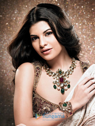 Celebrity Photos of Jacqueline Fernandez