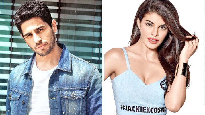 Jacqueline Fernandez On RACE 3, Pole Dancing & Suniel Shetty | Sidharth | Twitter Fan Questions | A Gentleman Jacqueline Fernandez On RACE 3, Pole Dancing & Suniel Shetty | Sidharth | Twitter Fan Questions | A Gentleman