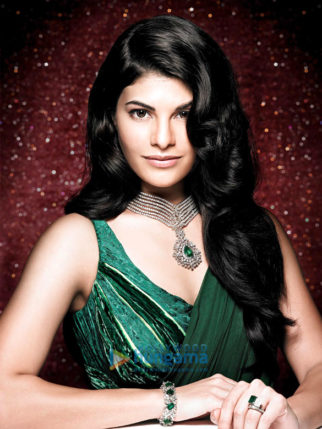 Celebrity Photos of Jacqueline Fernandez