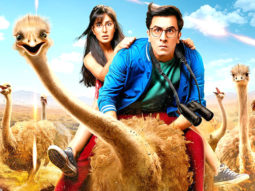 Box Office: Jagga Jasoos collects Rs. 0.85 cr in week 3, total collections Rs. 54.14 cr