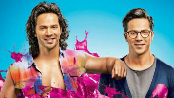 Theatrical Trailer (Judwaa 2)