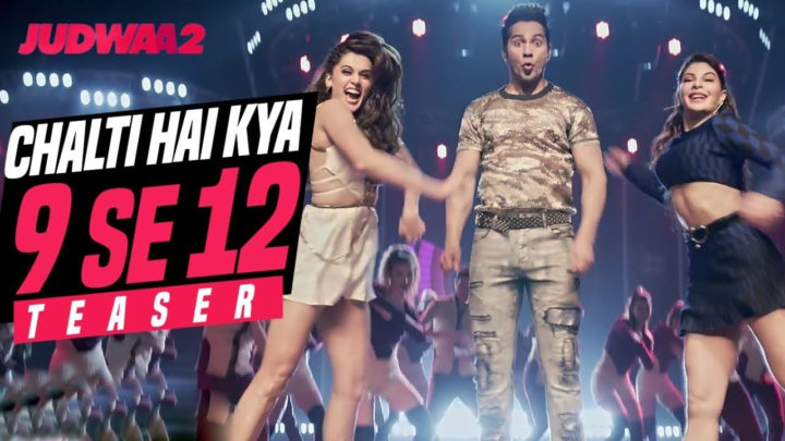 Chalti Hai Kya 9 Se12 – Teaser (Judwaa 2)