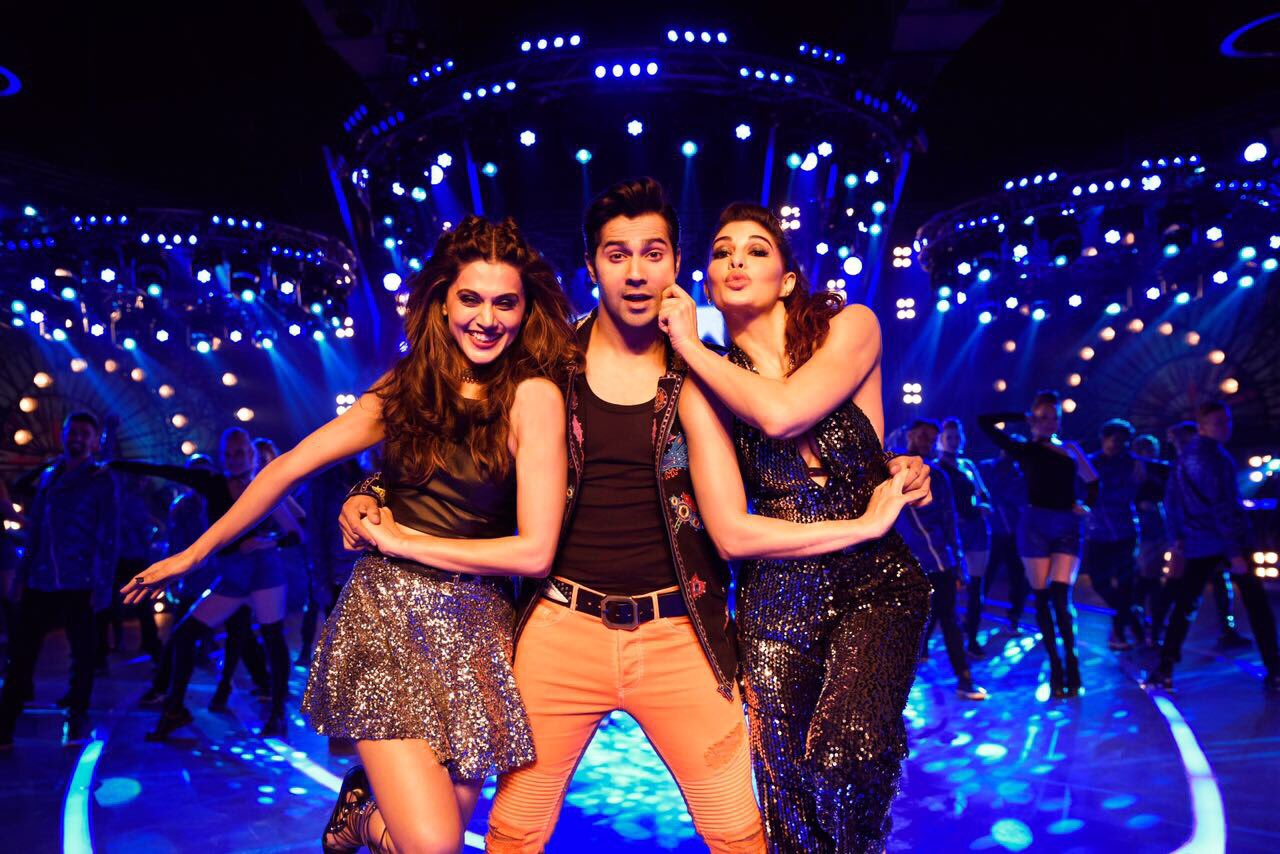 Judwaa 2