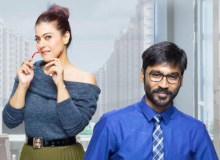 Kajol – Dhanush starrer VIP 2 to release on August 18 in North India