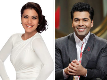 OMG! Kajol and Karan Johar follow each other back on social media and it’s giving everyone hope! OMG! Kajol and Karan Johar follow each other back on social media and it’s giving everyone hope!