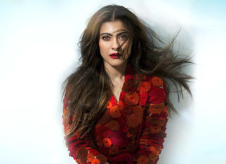 Kajol roped in as brand ambassador for Joyalukkas