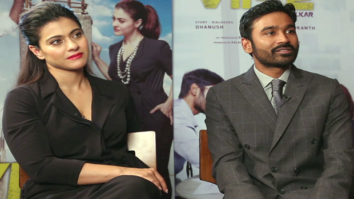 Looking Forward To ‘Tiger Zinda Hai’ | Dhanush | Salman Khan | VIP2