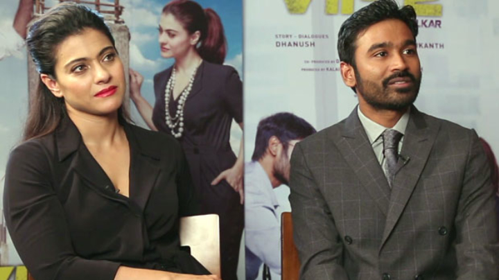 Looking Forward To ‘Tiger Zinda Hai’ | Dhanush | Salman Khan | VIP2