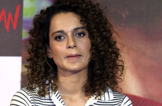 Kangana Ranaut On Allegations Regarding Stealing Of Writing Credits For Simran | Simran Trailer Kangana Ranaut On Allegations Regarding Stealing Of Writing Credits For Simran | Simran Trailer