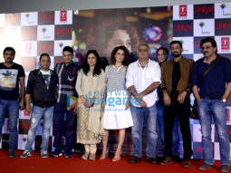 Kangna Ranaut & Hansal Mehta launch the trailer of ‘Simran’