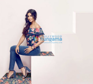 Celebrity Photos of Malaika Katrina Kaif