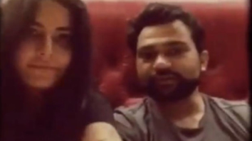WATCH: Katrina Kaif and Ali Abbas Zafar celebrate friendship day with their goofy video