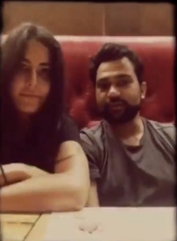 Katrina Kaif and Ali Abbas Zafar celebrate friendship day with their goofy video
