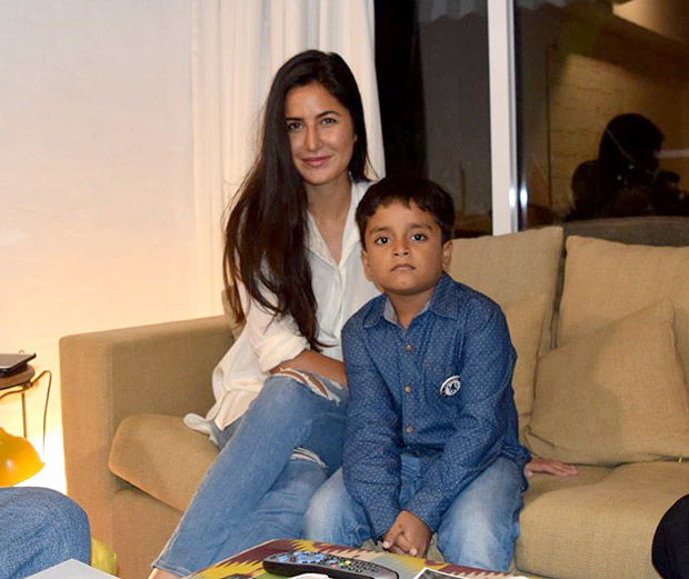 Katrina Kaif meets mathematician Anand Kumar; is she reuniting with Hrithik Roshan for his next-3