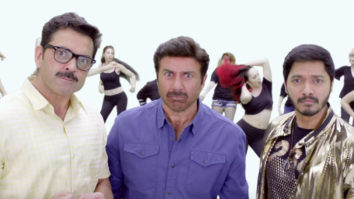 Kendi Menoo Song (Poster Boys)