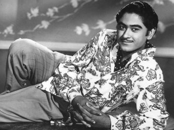 Kishore Kumar – The comic who moved us to tears Kishore Kumar – The comic who moved us to tears