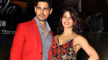 “Kissing Scenes Are Not CUT From The Film”: Raj | Sidharth Malhotra | Jacqueline Fernandez | A Gentleman