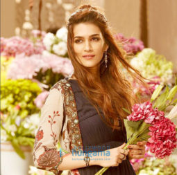 Celebrity Photo Of Kriti Sanon