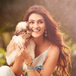 Celebrity Photo Of Kriti Sanon