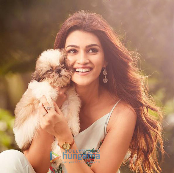 kriti sanon 55