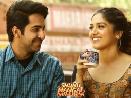 Laddoo (Shubh Mangal Saavdhan)