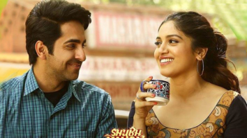 Laddoo (Shubh Mangal Saavdhan)