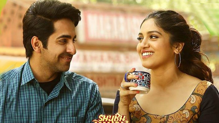 Laddoo (Shubh Mangal Saavdhan) Laddoo (Shubh Mangal Saavdhan)
