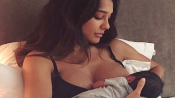 Check out: Lisa Haydon shares a photograph of breastfeeding her son Zack Lalvani with an empowering message