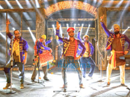Kaavaan Kaavaan (Lucknow Central)