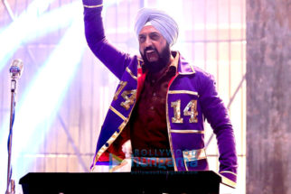 Movie Stills Of The Movie Lucknow Central
