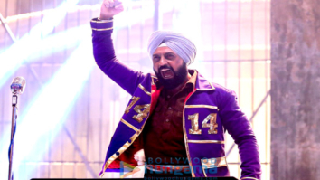 Movie Stills Of The Movie Lucknow Central