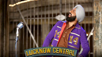 First Look Of The Movie Lucknow Central