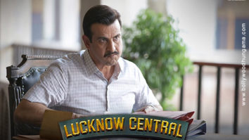 First Look Of The Movie Lucknow Central