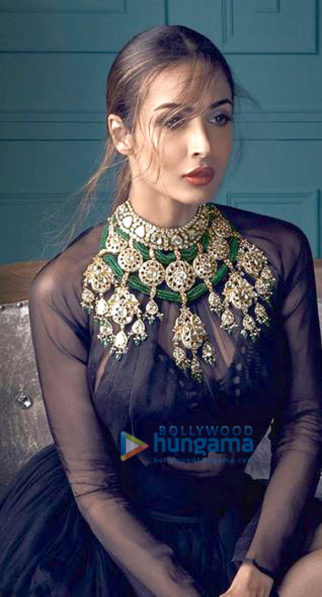Celebrity Photos of Malaika Arora