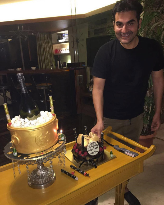 Malaika Arora Khan In This Dress Is The Cherry On Her Own B'Day Cake| POPxo