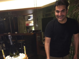 Malaika Arora celebrates birthday of her former husband Arbaaz Khan and here’s how she wished him on social media