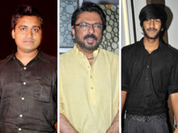 Mangesh Hadawale to launch Sanjay Bhansali’s niece & Jaaved Jaaferi’s son