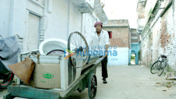 Movie Stills Of The Movie Mr Kabaddi