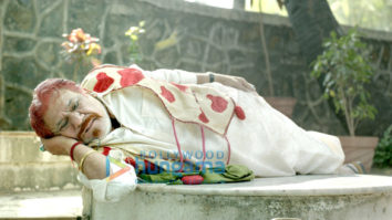 Movie Stills Of The Movie Mr Kabaddi