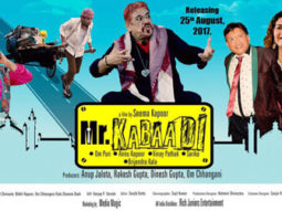 First Look Of Mr. Kabaadi